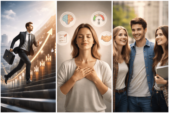 Überforderung im Alltag – wenn Funktionieren wichtiger wird als Leben | Teil 2“