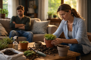 Lösungen finden geht auch allein