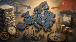 EU die macht der genauigkeit