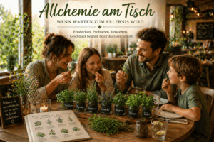 Kräuterrestaurant