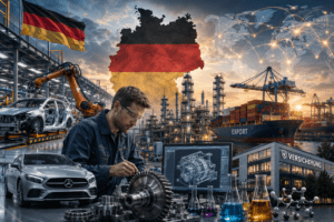Deutschland Vaterland Kaiserreich