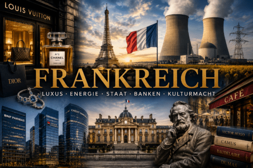 Frankreich Mode