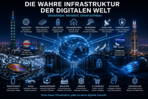 Digitale Welt