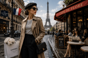 Frankreich industrie