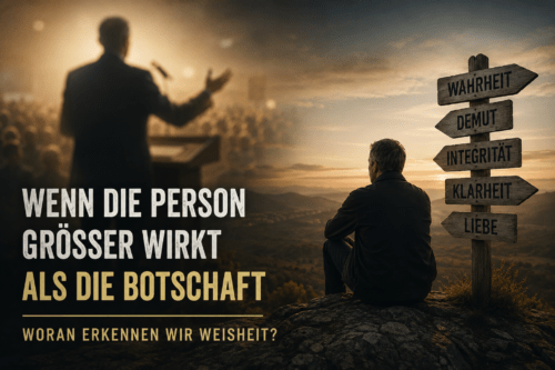 Botschaften