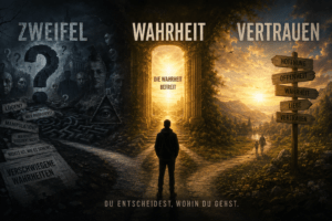 vertrauen ist gut kontrolle besser