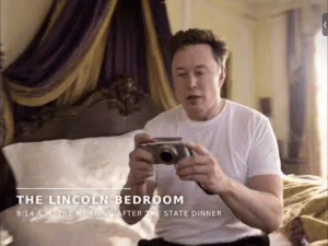 Musk help me you got my male
