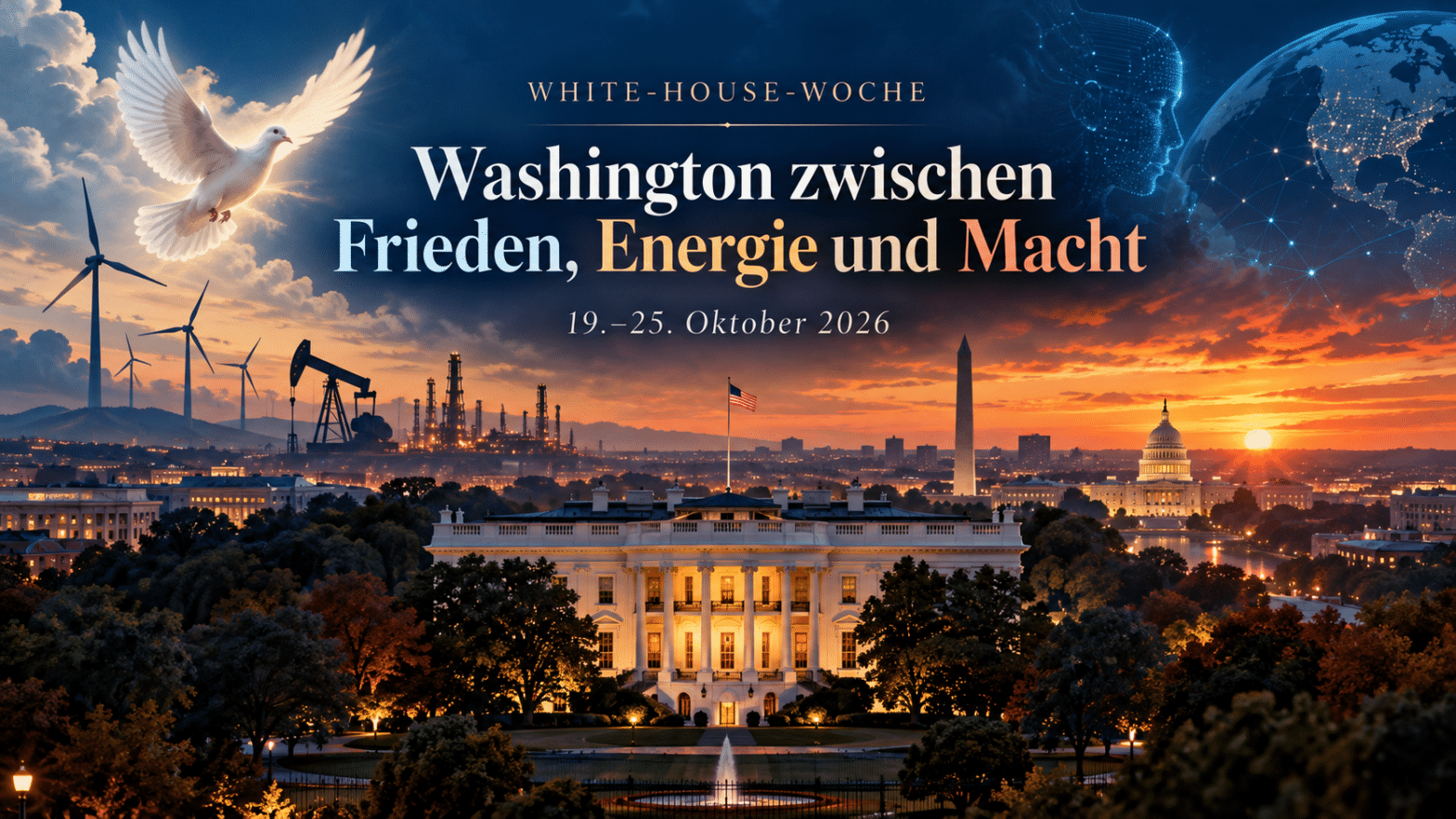 White House KW 43